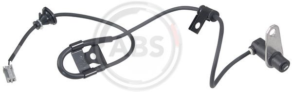 Czujnik ABS A.B.S. 31052