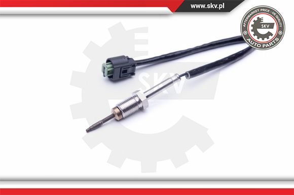 Czujnik temperatury spalin ESEN SKV 30SKV105