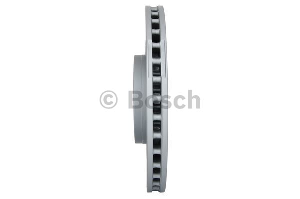 Tarcza hamulcowa BOSCH 0 986 479 D09