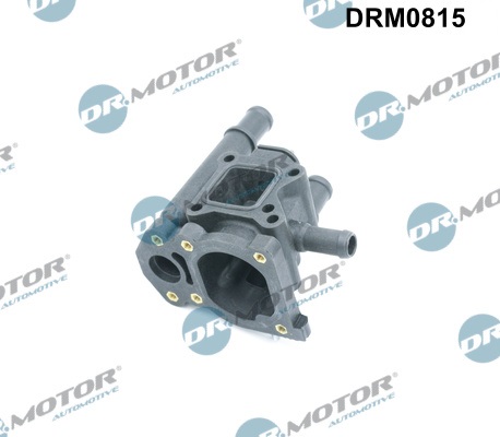 Obudowa termostatu DR.MOTOR AUTOMOTIVE DRM0815