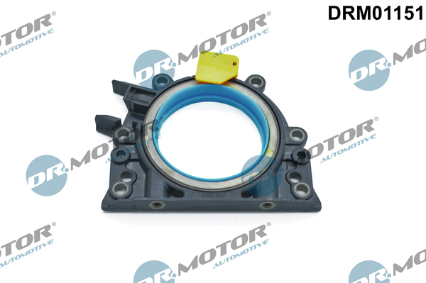 Uszczelniacz wału korbowego DR.MOTOR AUTOMOTIVE DRM01151