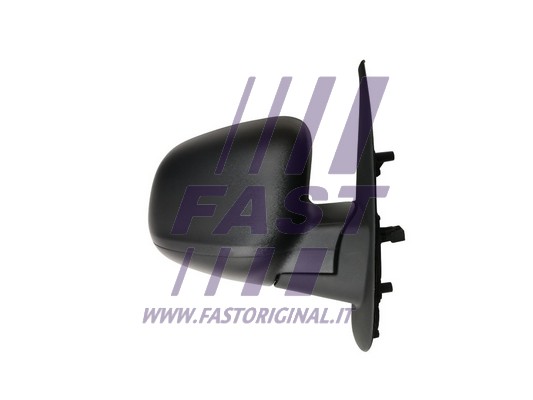 Lusterko zewnętrzne FAST FT88370