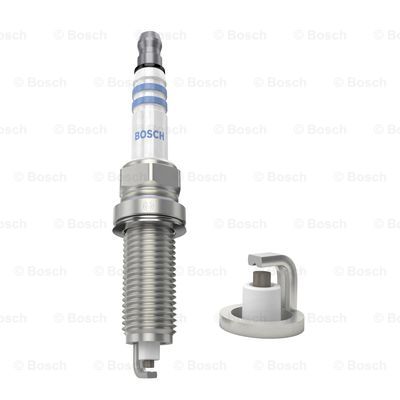 Świeca zapłonowa BOSCH 0 242 129 800