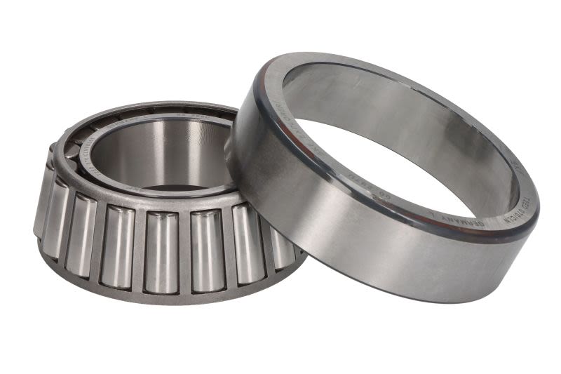 Łożysko koła SKF VKHB 2024