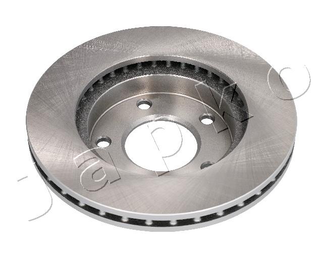 Tarcza hamulcowa JAPKO 60348C