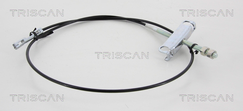 Linka hamulca ręcznego TRISCAN 8140 161153