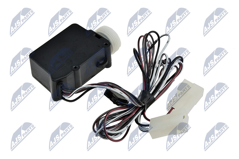Zamek drzwi NTY EZC-ME-021