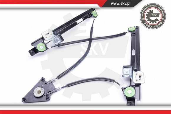 Podnośnik szyby ESEN SKV 01SKV892