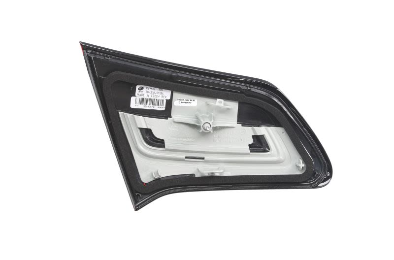 Lampa tylna zespolona HELLA 2XX 354 833-021