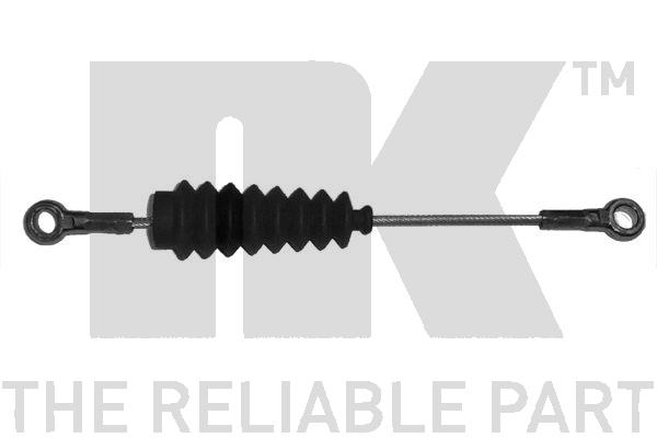 Linka hamulca ręcznego NK 903326