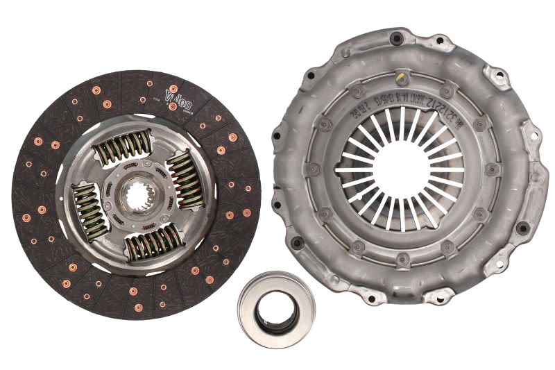 Zestaw sprzęgła VALEO 827448