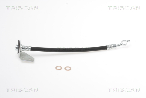 Przewód hamulcowy elastyczny TRISCAN 8150 18221