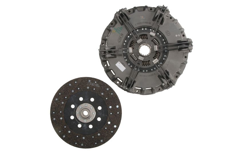 Zestaw sprzęgła LUK 631 3056 09
