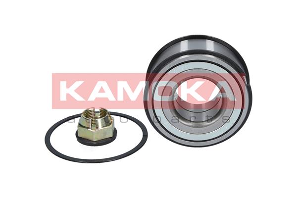 Zestaw łożysk koła KAMOKA 5600042