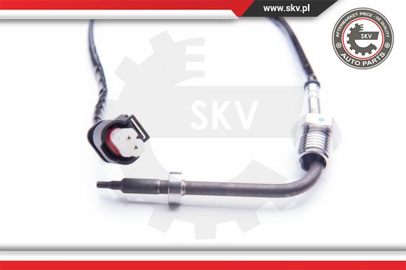 Czujnik temperatury spalin ESEN SKV 30SKV090