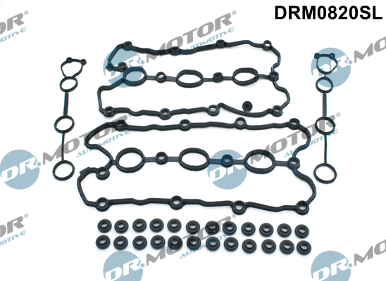 DR.MOTOR AUTOMOTIVE DRM0820SL