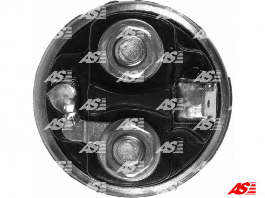 Elektromagnes rozrusznika AS-PL SS2002