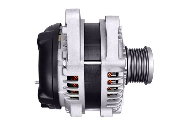 Alternator HELLA 8EL 015 630-391