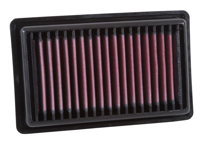 Filtr powietrza K&N FILTERS 33-3043