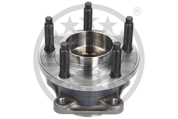 Zestaw łożysk koła OPTIMAL 302706
