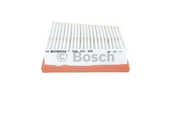 Filtr powietrza BOSCH F 026 400 386