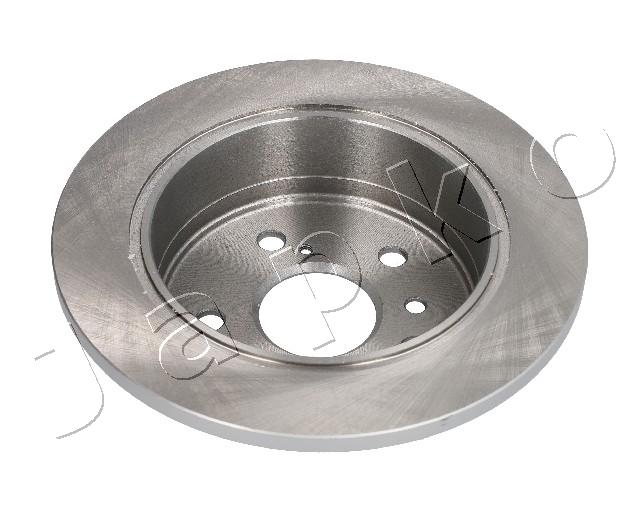 Tarcza hamulcowa JAPKO 61261C
