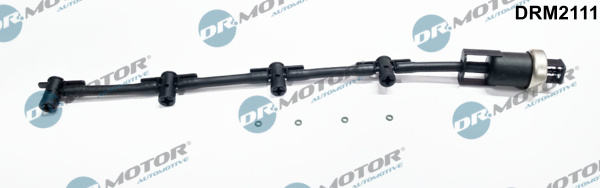 Wąż przelewowy DR.MOTOR AUTOMOTIVE DRM2111