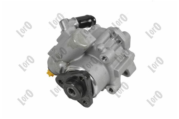 Pompa hydrauliczna, układ kierowniczy ABAKUS 140-01-082