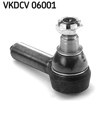 Końcówka drążka kierowniczego SKF VKDCV 06001