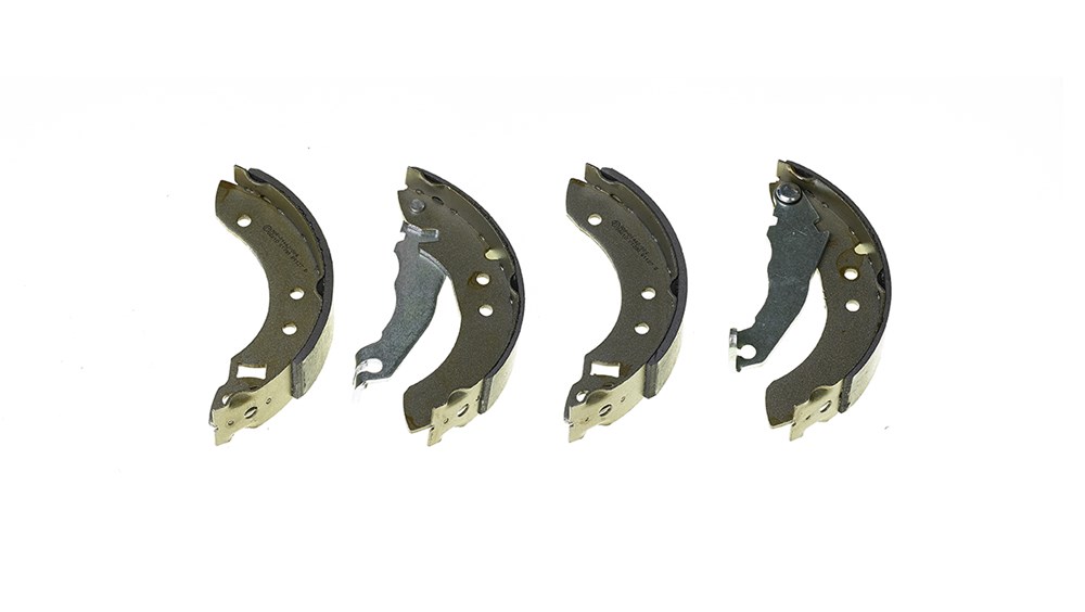 Szczęki hamulcowe BREMBO S 24 536