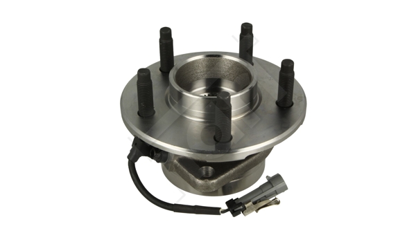 Zestaw łożysk koła HART 903 625