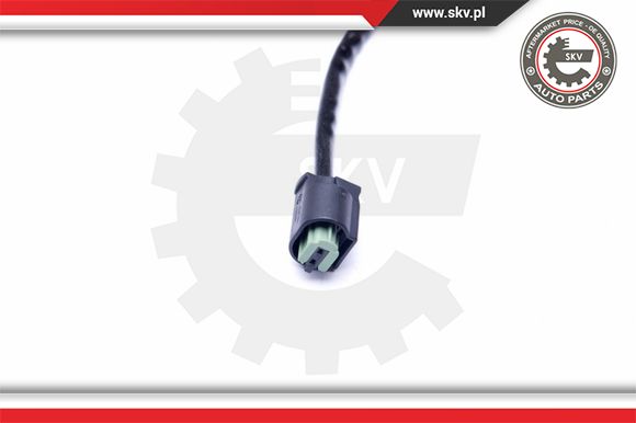 Czujnik temperatury spalin ESEN SKV 30SKV105