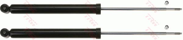 Amortyzator TRW JGT440T