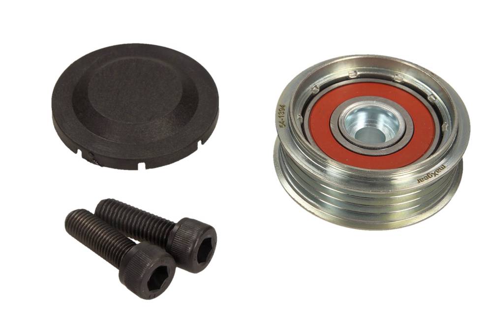 Rolka napinacza paska osprzętu MAXGEAR 54-1394