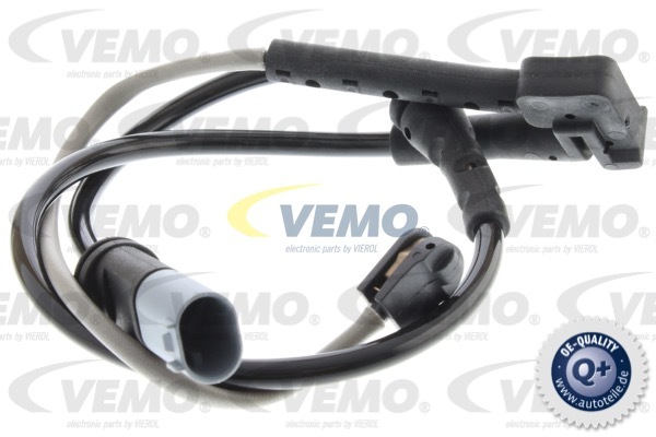 Czujnik zużycia klocków VEMO V20-72-5239