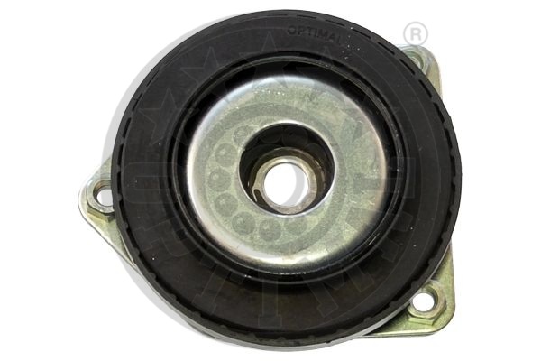 Mocowanie amortyzatora teleskopowego OPTIMAL F8-6518