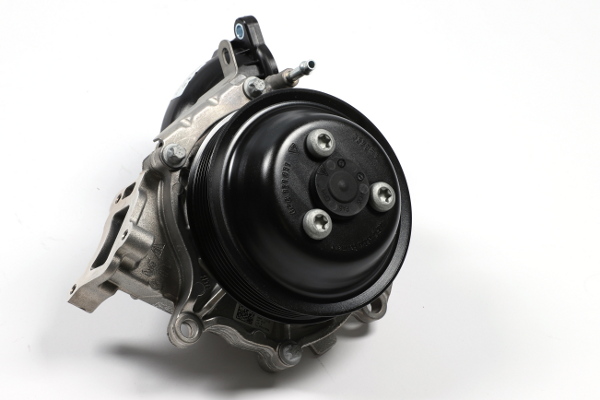 Pompa wody HEPU P695-TH