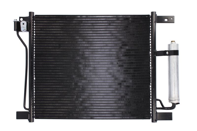 Skraplacz klimatyzacji THERMOTEC KTT110684