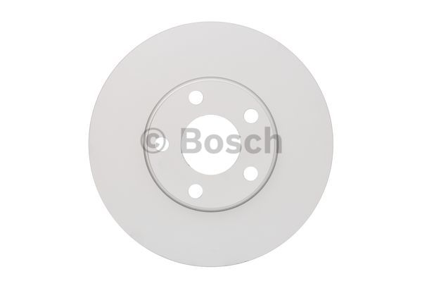 Tarcza hamulcowa BOSCH 0 986 479 C81
