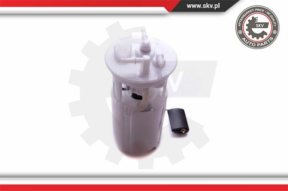 Zespół zasilający ESEN SKV 02SKV822