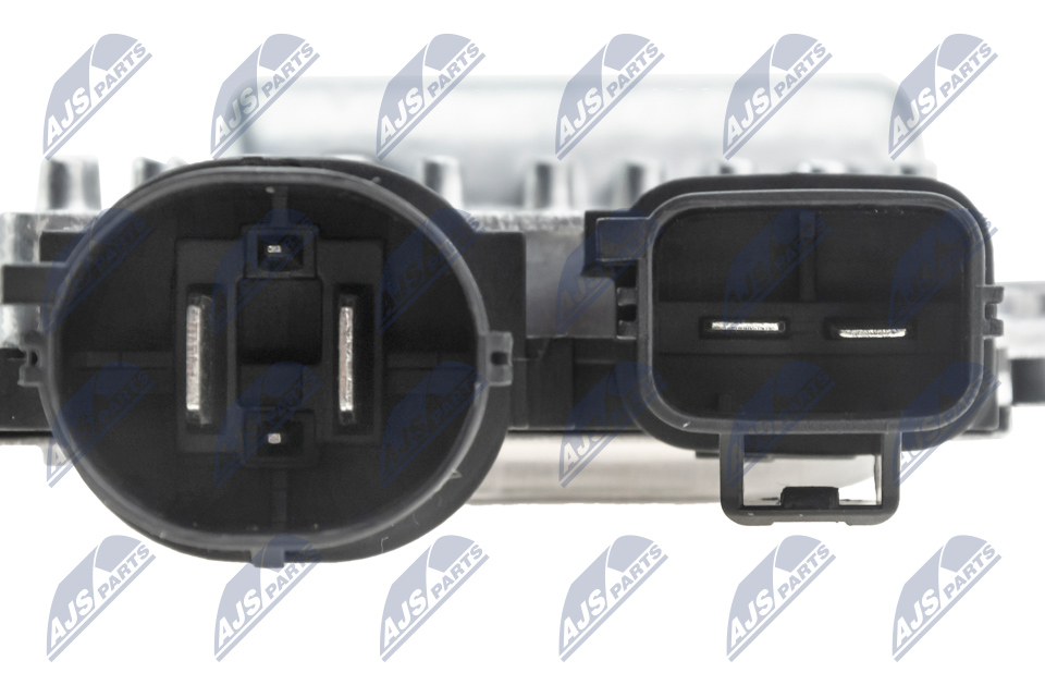 Regulator, wentylator nawiewu do wnętrza pojazdu NTY CSW-PL-000