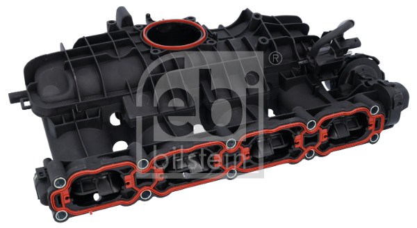 Króciec, kolektor dolotowy FEBI BILSTEIN 183541