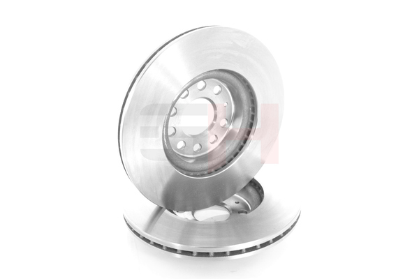 Tarcza hamulcowa GH GH-409962