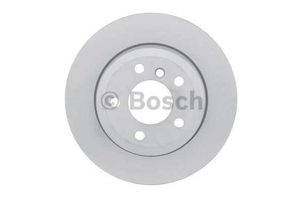 Tarcza hamulcowa BOSCH 0 986 479 442