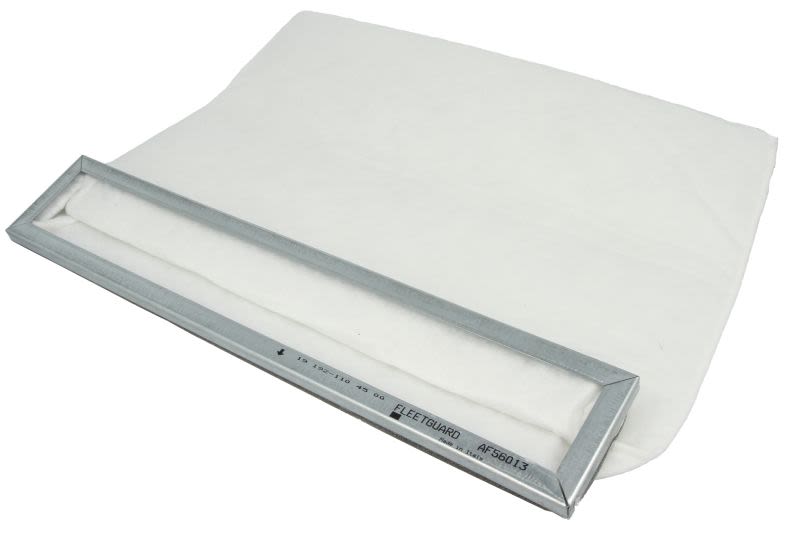 Filtr kabinowy FLEETGUARD AF56013