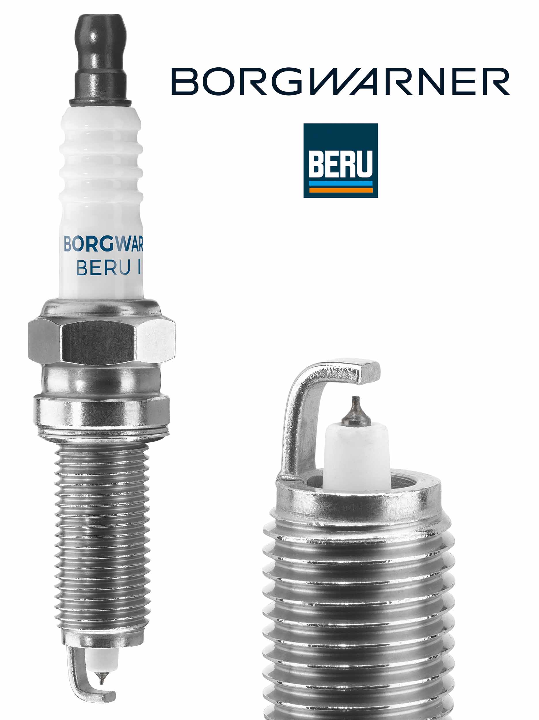 Świeca zapłonowa BORGWARNER (BERU) Z515