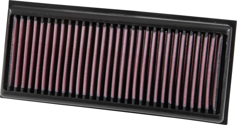 Filtr powietrza K&N FILTERS 33-3072