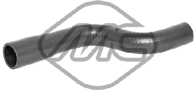 Przewód układu chłodzenia METALCAUCHO 99007