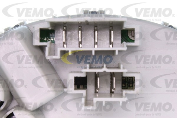 Regulator nawiewu VEMO V20-79-0017