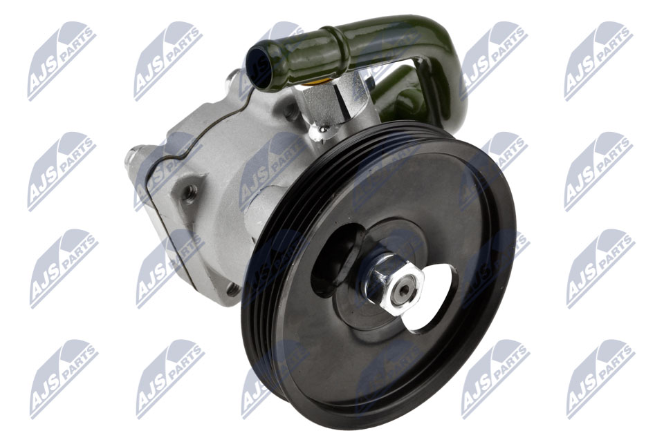 Pompa wspomagania NTY SPW-HY-507